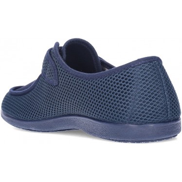 GARZON Mesh-Hausschuhe 6870113 MARINO