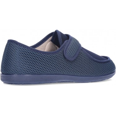 GARZON Mesh-Hausschuhe 6870113 MARINO