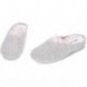 Garzon Rizo Damen Hausschuhe 7293130 GRIS_PERLA