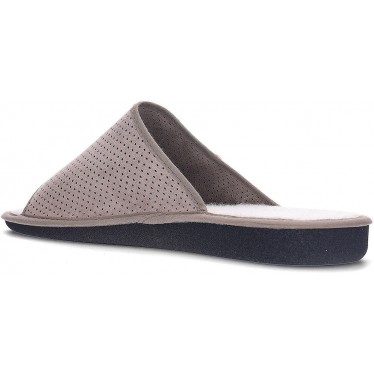 Garzon Microante P500 Herren Hausschuhe MUSGO