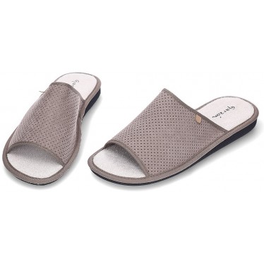 Garzon Microante P500 Herren Hausschuhe MUSGO