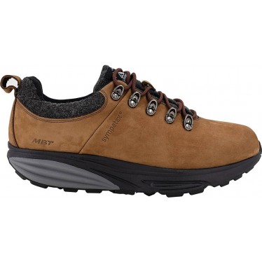 SPORT MBT MT ALPINE SYM (LOW) 703064 W MARRON