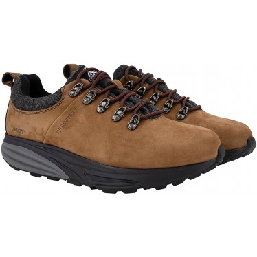 SPORT MBT MT ALPINE SYM (LOW) 703064 W MARRON