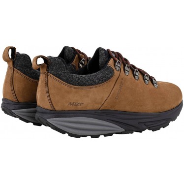 SPORT MBT MT ALPINE SYM (LOW) 703064 W MARRON