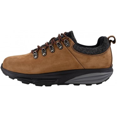 SPORT MBT MT ALPINE SYM (LOW) 703064 W MARRON