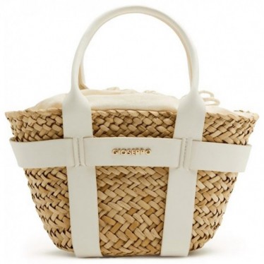 Gioseppo 75522 Sumner Damentasche WHITE