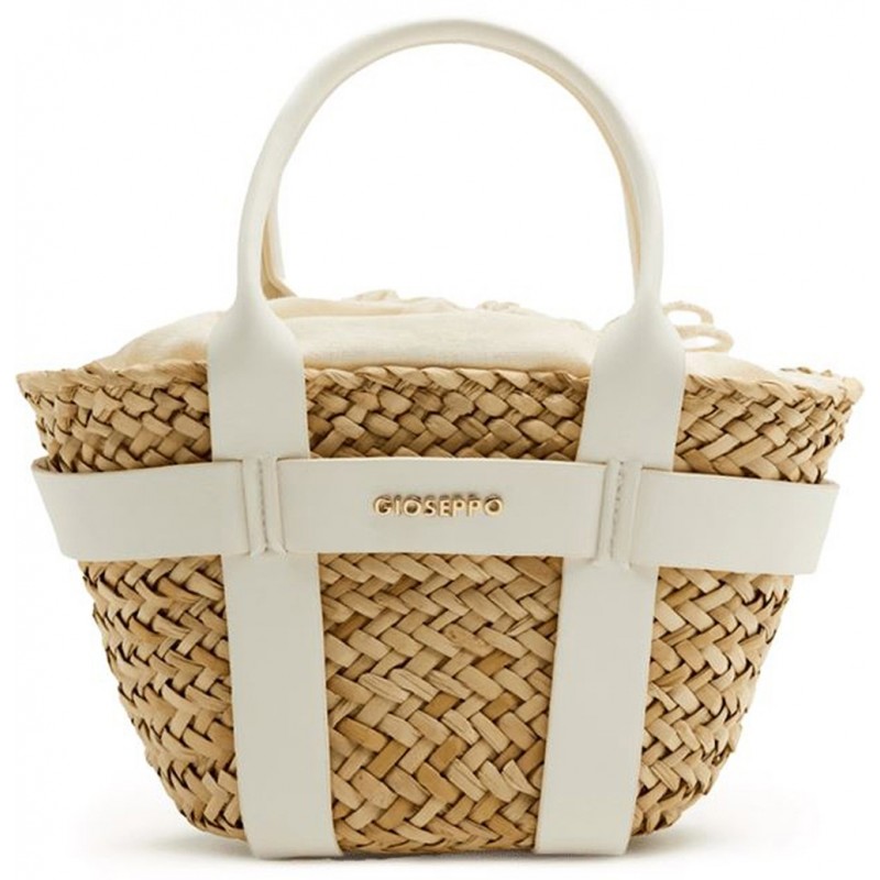 Gioseppo 75522 Sumner Damentasche WHITE