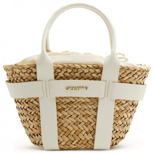 Gioseppo 75522 Sumner Damentasche WHITE Gioseppo 75522 Sumner Damentasche WHITE