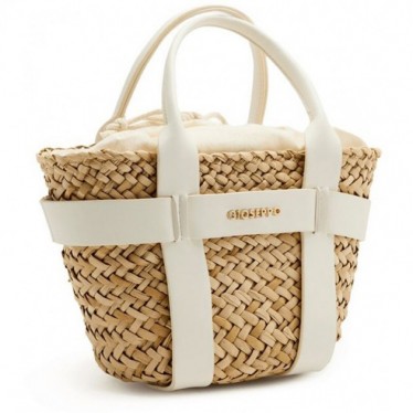 Gioseppo 75522 Sumner Damentasche WHITE