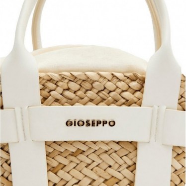 Gioseppo 75522 Sumner Damentasche WHITE