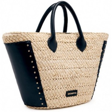 Gioseppo 75501 Ossipee Damentasche BLACK