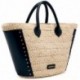 Gioseppo 75501 Ossipee Damentasche BLACK