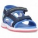 Pablosky Camping 981620 Jungen-Sandale NAVY_ROYAL