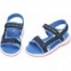 Pablosky Camping 981620 Jungen-Sandale NAVY_ROYAL