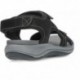 CLARKS MIRABAY SANDALEN BLACK