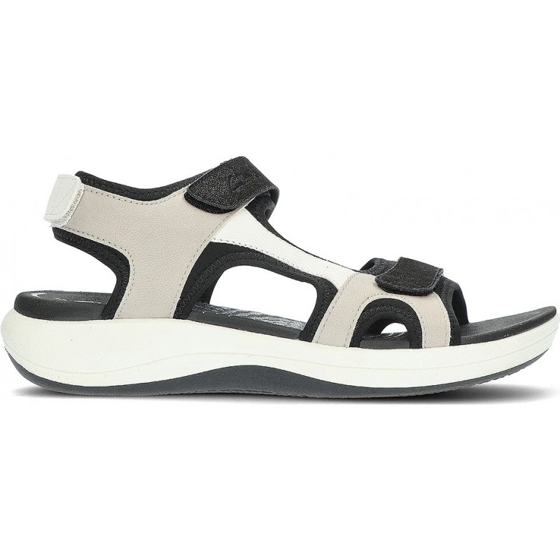 CLARKS MIRABAY SANDALEN FLINT