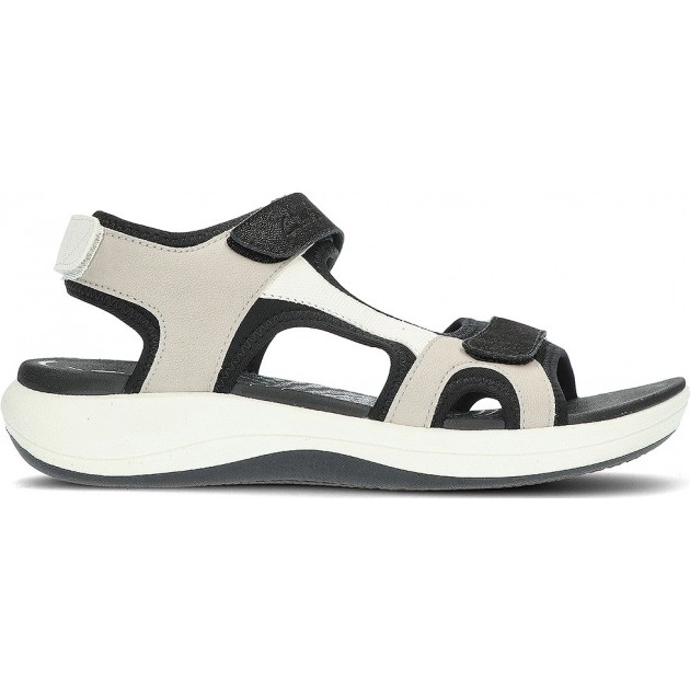 CLARKS MIRABAY SANDALEN FLINT CLARKS MIRABAY SANDALEN FLINT