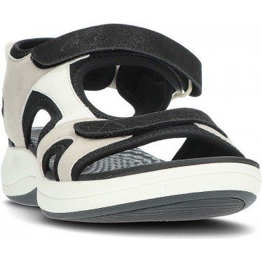 CLARKS MIRABAY SANDALEN FLINT