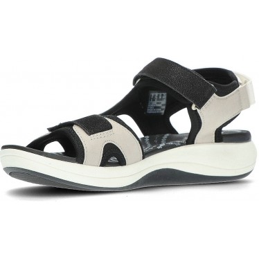 CLARKS MIRABAY SANDALEN FLINT