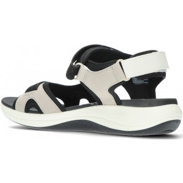 CLARKS MIRABAY SANDALEN FLINT