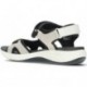 CLARKS MIRABAY SANDALEN FLINT