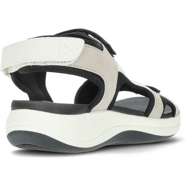 CLARKS MIRABAY SANDALEN FLINT