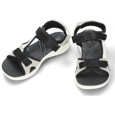 CLARKS MIRABAY SANDALEN FLINT