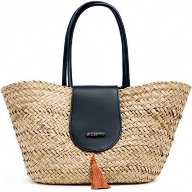 Gioseppo 75495 Yarmouth Damentasche BLACK