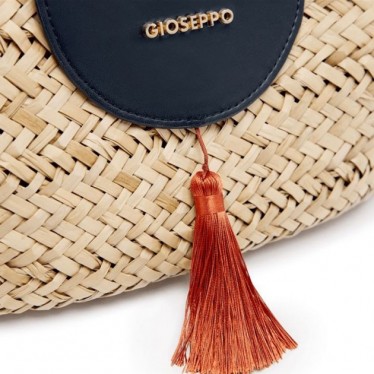 Gioseppo 75495 Yarmouth Damentasche BLACK