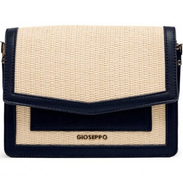 Gioseppo 75521 Topsham Damentasche BLACK