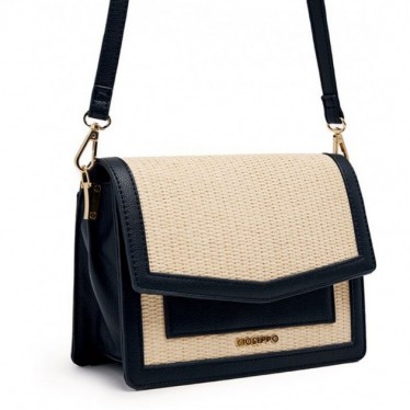 Gioseppo 75521 Topsham Damentasche BLACK