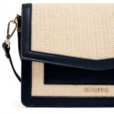 Gioseppo 75521 Topsham Damentasche BLACK