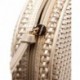 Gioseppo 75500 Parkland Damentasche PLATINO