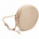 Gioseppo 75500 Parkland Damentasche PLATINO