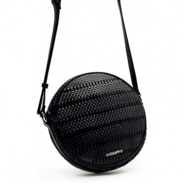 Gioseppo 75500 Parkland Damentasche BLACK