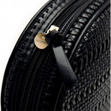 Gioseppo 75500 Parkland Damentasche BLACK