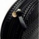 Gioseppo 75500 Parkland Damentasche BLACK