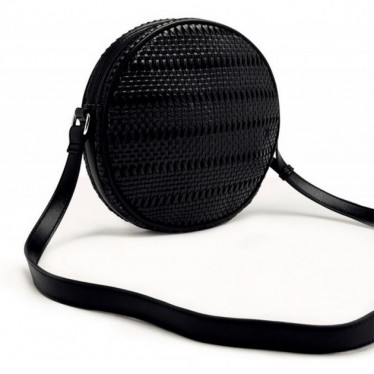Gioseppo 75500 Parkland Damentasche BLACK