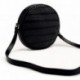 Gioseppo 75500 Parkland Damentasche BLACK