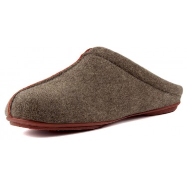 Hausschuhe des Hauses VULLADI COMODO MARRON