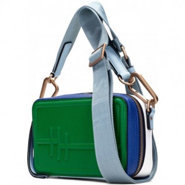 Hispanitas BV253979 Samba Damentasche GRASS_C004