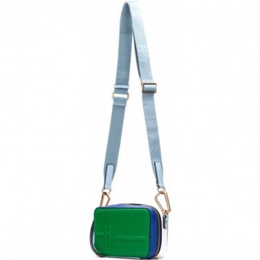 Hispanitas BV253979 Samba Damentasche GRASS_C004