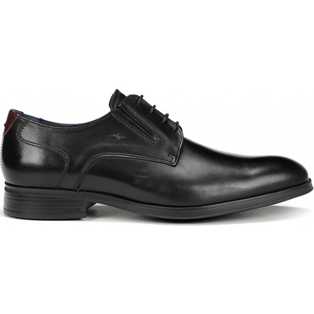 Fluchos F1887 Asgard Herrenschuhe NEGRO Fluchos F1887 Asgard Herrenschuhe NEGRO