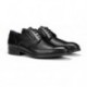 Fluchos F1887 Asgard Herrenschuhe NEGRO