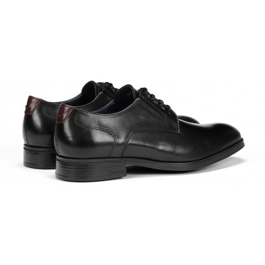 Fluchos F1887 Asgard Herrenschuhe NEGRO