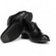 Fluchos F1887 Asgard Herrenschuhe NEGRO