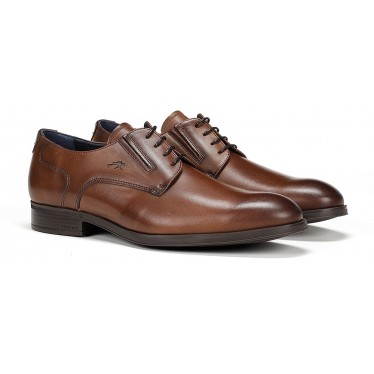 Fluchos F1887 Asgard Herrenschuhe CAMEL
