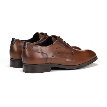 Fluchos F1887 Asgard Herrenschuhe CAMEL