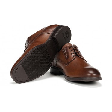 Fluchos F1887 Asgard Herrenschuhe CAMEL