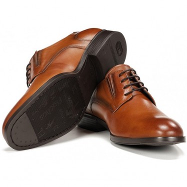 Fluchos F1887 Asgard Herrenschuhe CUERO